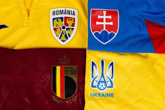 乐鱼体育登录-“默契球”携手出线，斯洛伐克罗马尼亚配得上尊重