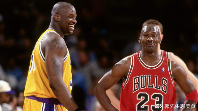 乐鱼体育官网-巅峰乔丹遇到新秀奥尼尔，轰下64分6篮板5抢断，奥尼尔什么表现？|魔术|公牛|篮球|奥兰多魔术队|奥尼尔新秀_新浪体育_新浪新闻