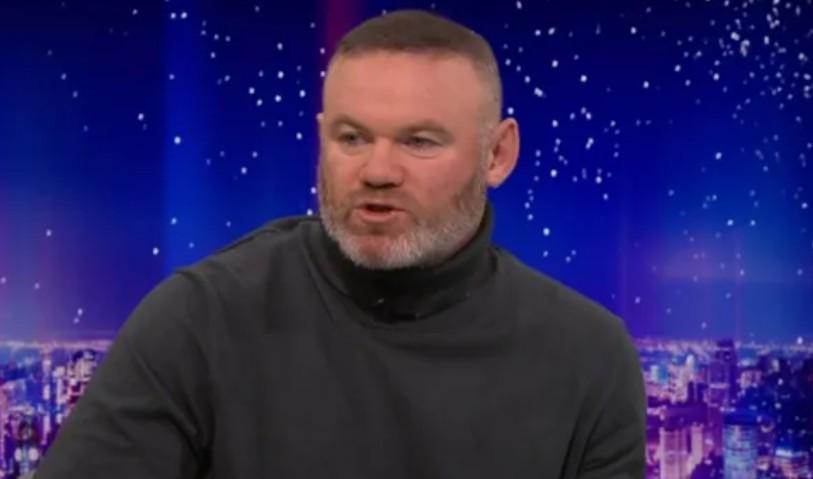 乐鱼app-鲁尼：阿隆索绝不可能执教曼联，他更可能坐等斯洛特离开