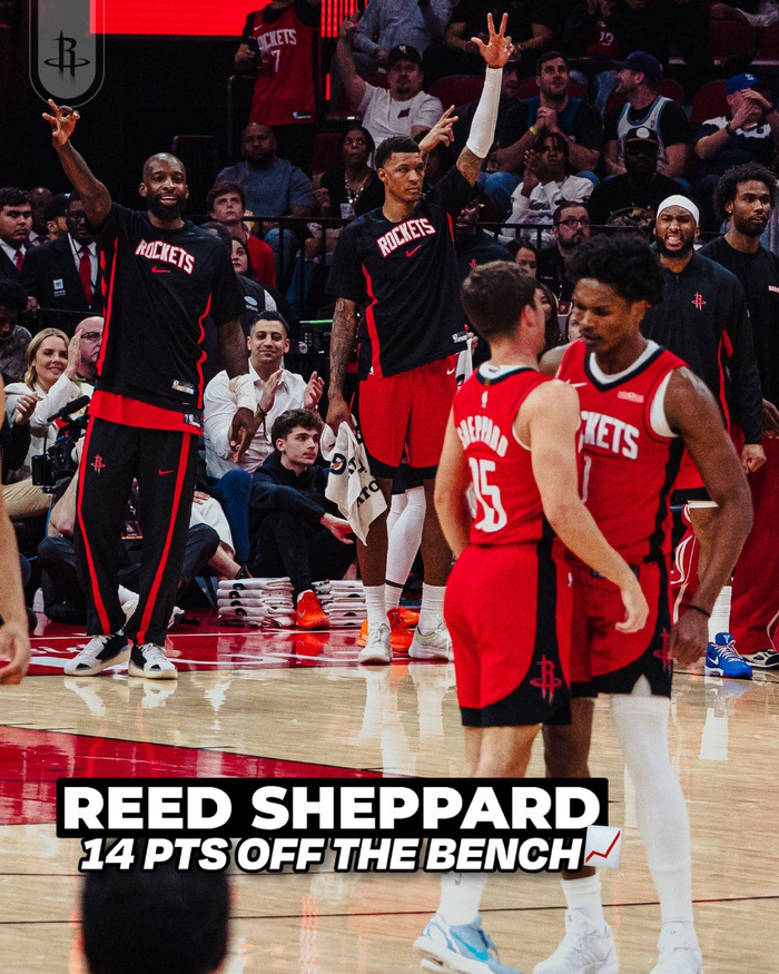 乐鱼体育登录-杜兰特赛后称赞谢泼德攻防全能表现，称火箭赢球需全员贡献|凯文·杜兰特|运动员发声|休斯敦火箭队|三分球表现|nba_新浪体育_新浪新闻