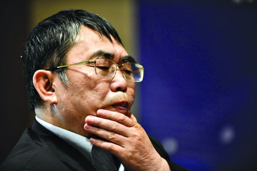 嬉笑怒骂皆文章 真性真情聂卫平|围棋|常昊|中国围棋协会|崔哲瀚|陈耀烨_新浪体育_新浪新闻