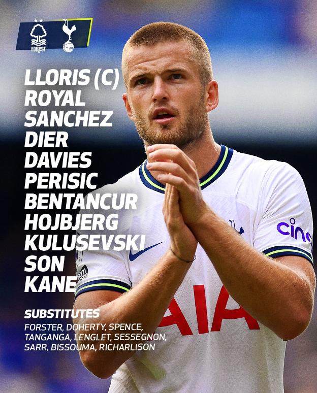 乐鱼体育登录-【英超】凯恩失点仍梅开 热刺2比0客胜森林