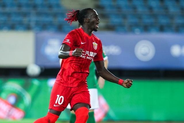 乐鱼体育登录-【中超】恩迪亚耶造乌龙+内切破门 海港2比0深足