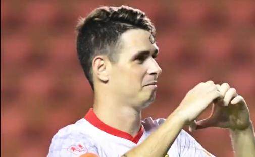 乐鱼电竞-豪华阵容赢广州却靠点球 下轮大考海港能过关吗？