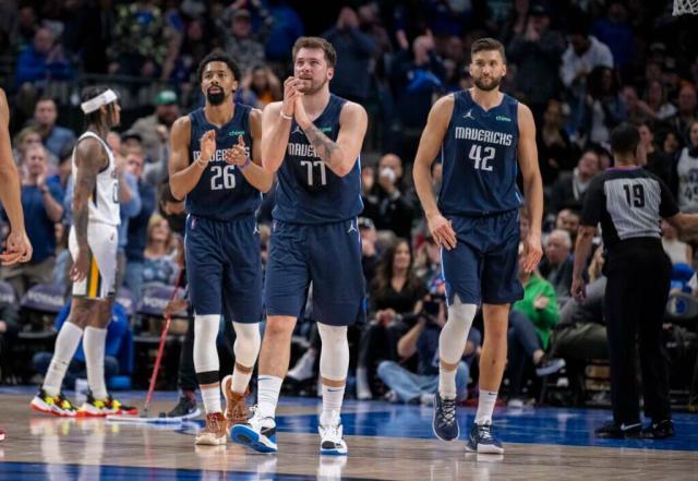 乐鱼体育登录-回望截止日最糟糕买卖：独行侠理清思路进退自如？